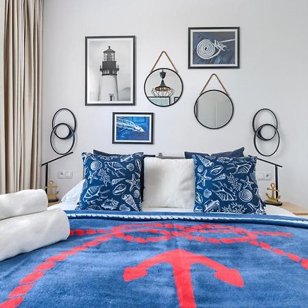 Mi Casa Holidays Apartamenty Olimpijska O2 梅尔诺 外观 照片