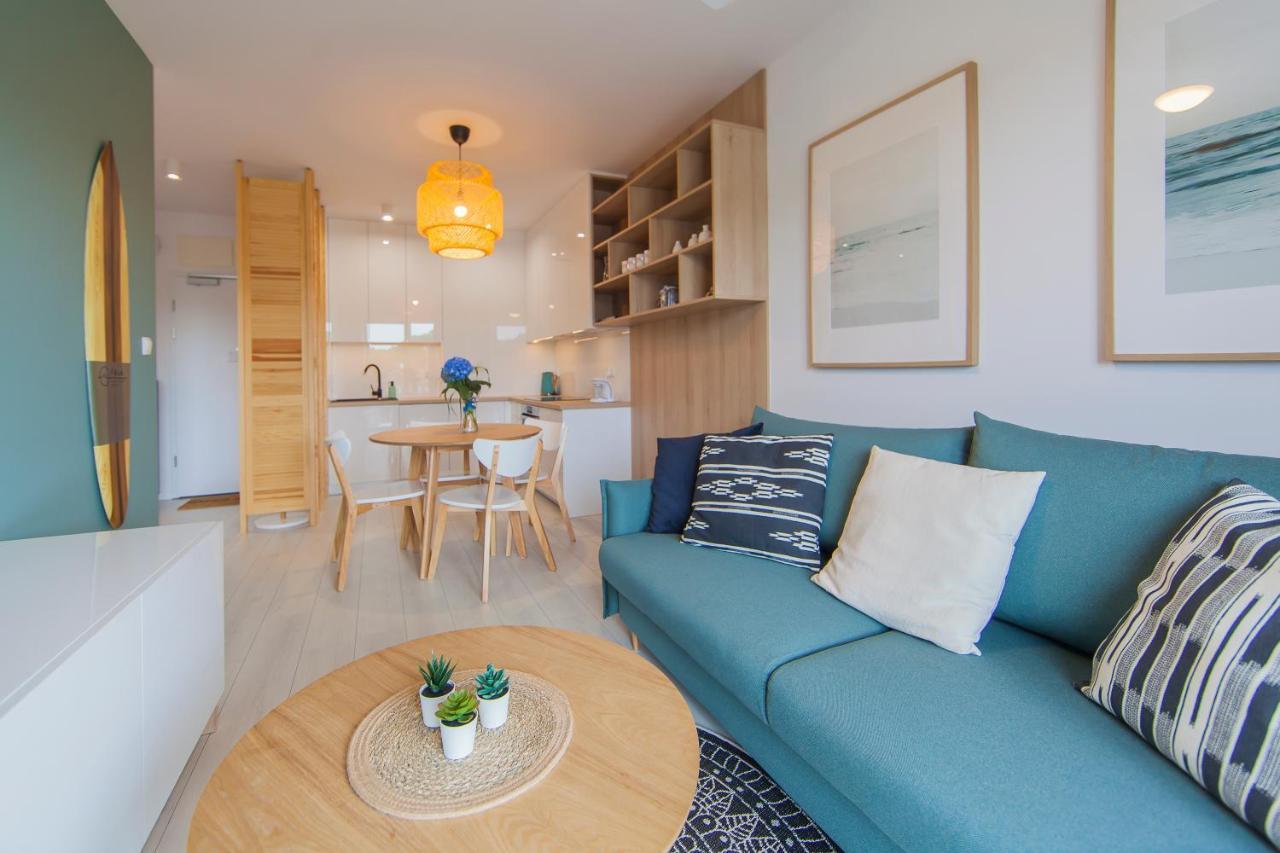 Mi Casa Holidays Apartamenty Olimpijska O2 梅尔诺 外观 照片