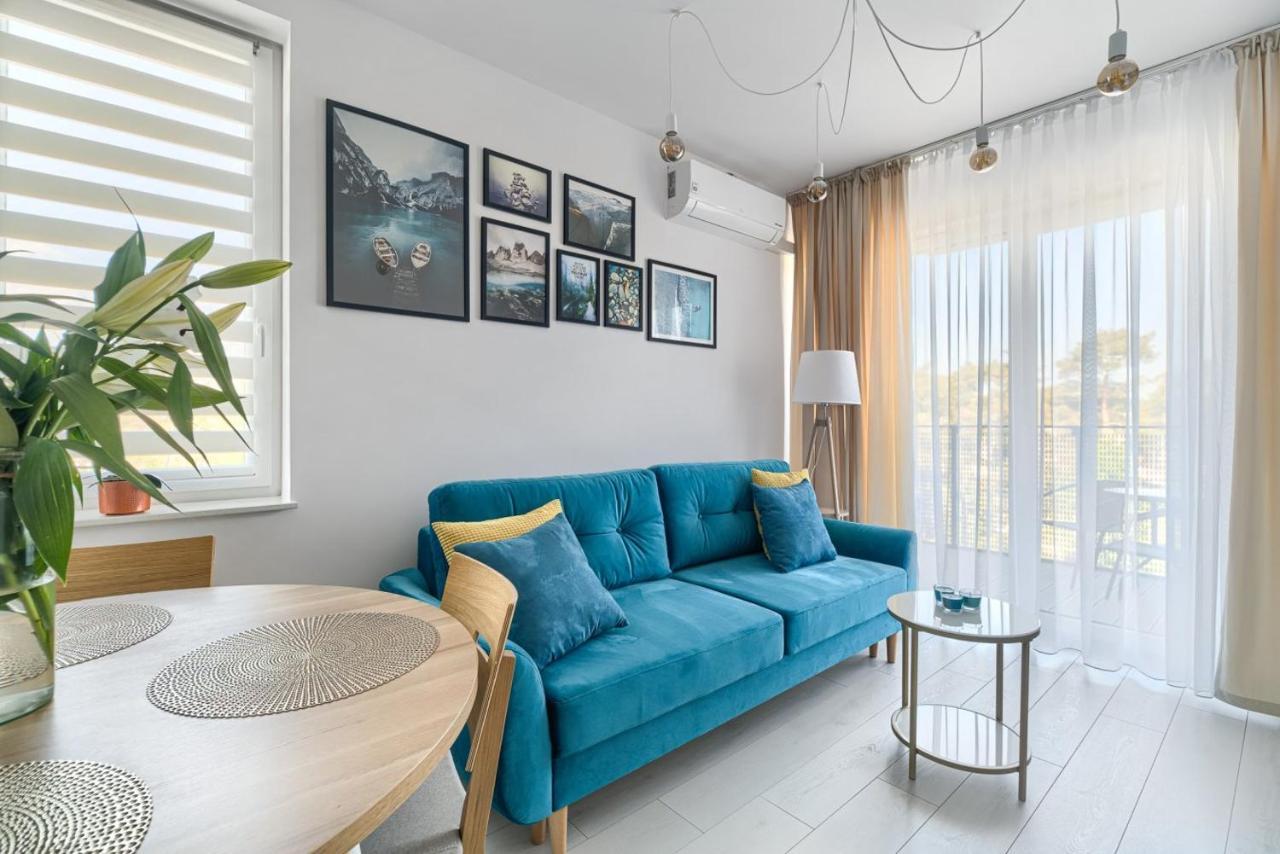 Mi Casa Holidays Apartamenty Olimpijska O2 梅尔诺 外观 照片